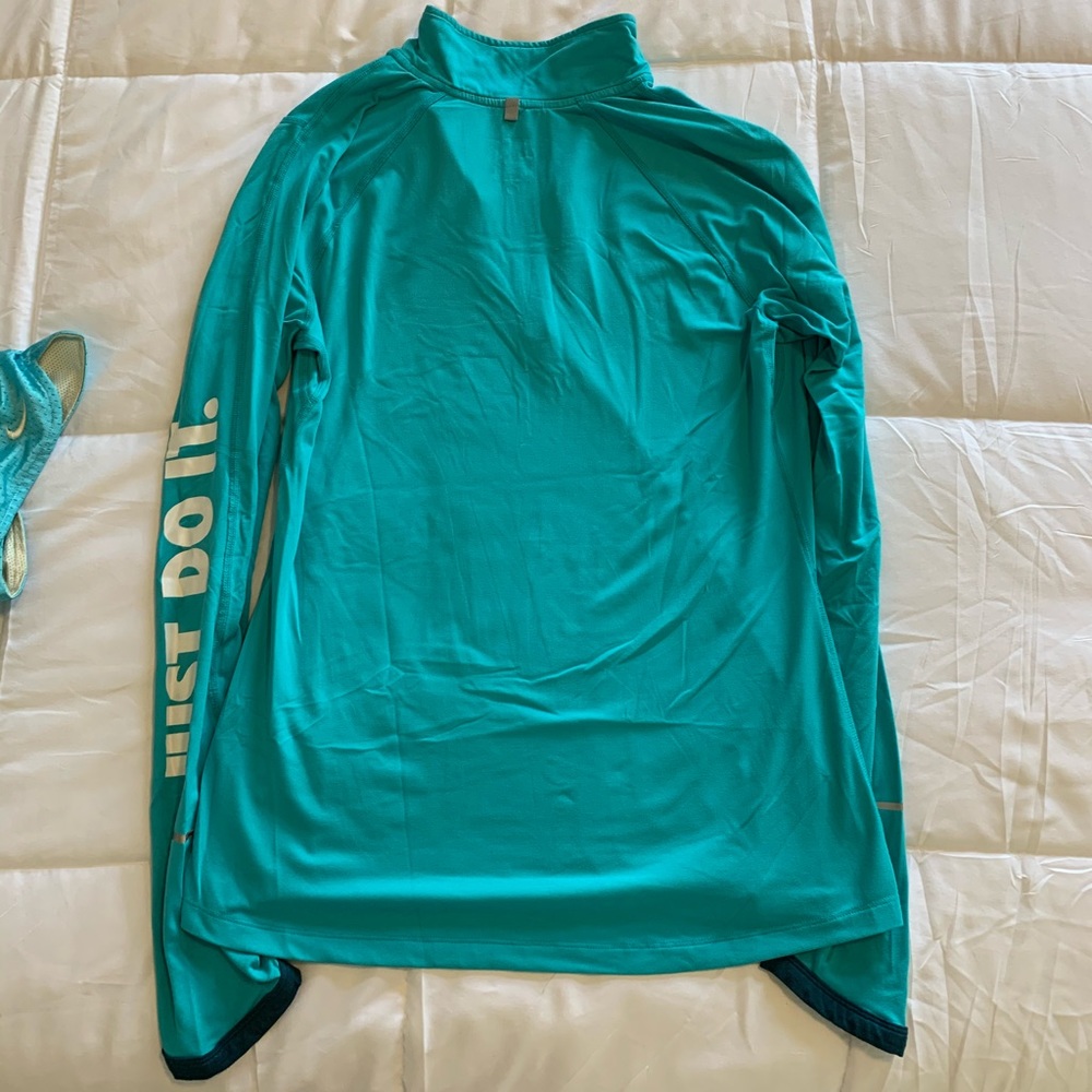 Nike Half Zip - image 6
